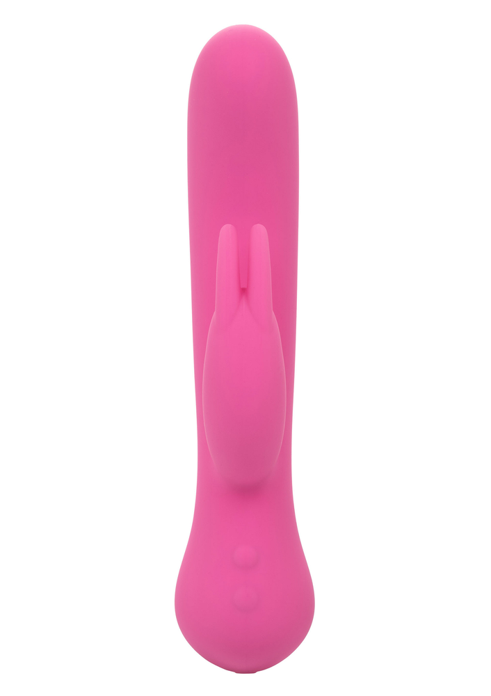 CalExotics First Time Rechargeable Bunny PINK - 9