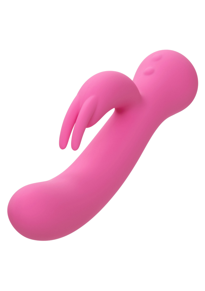 CalExotics First Time Rechargeable Bunny PINK - 8