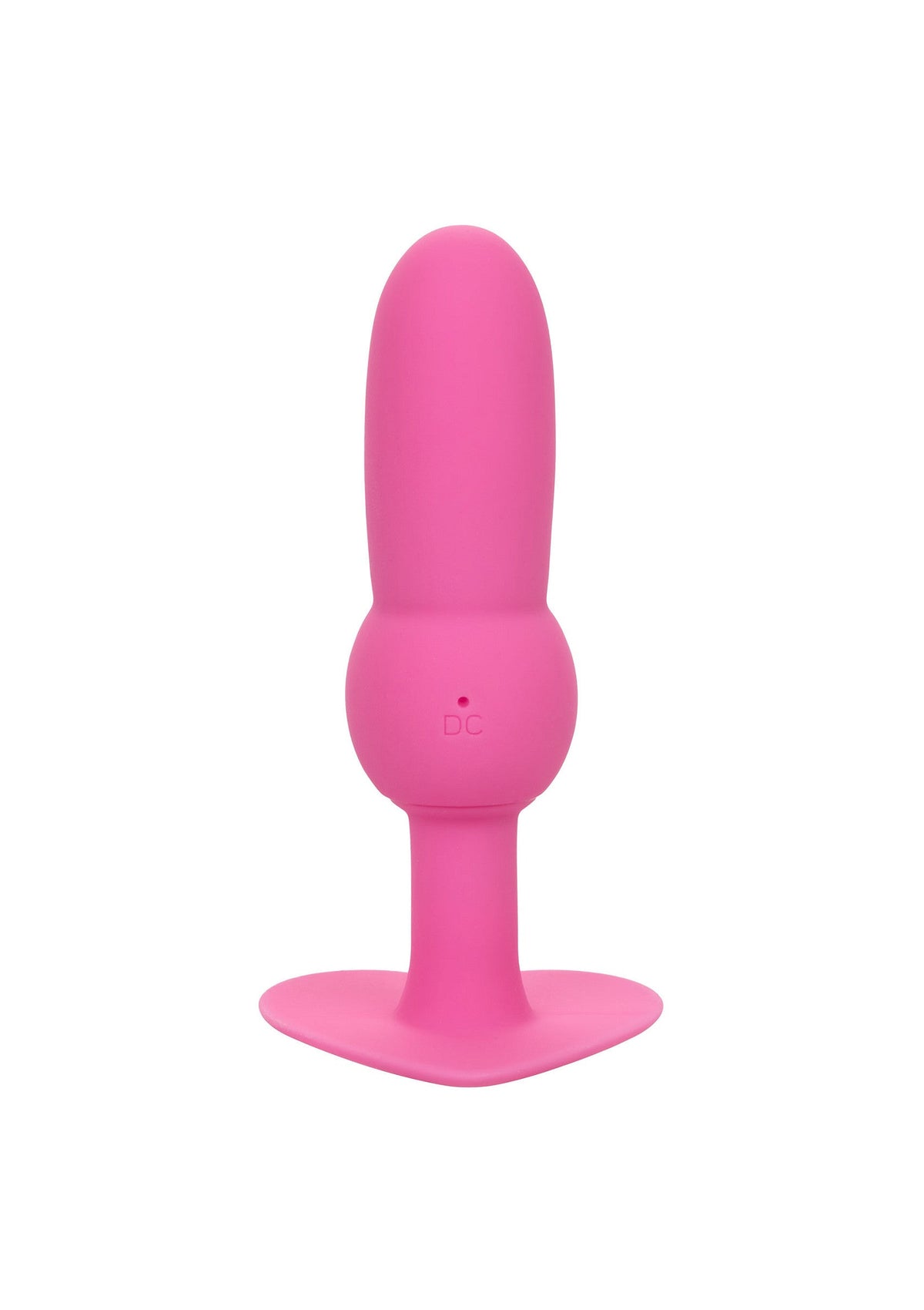 Vibrating Beaded Probe PINK - 8