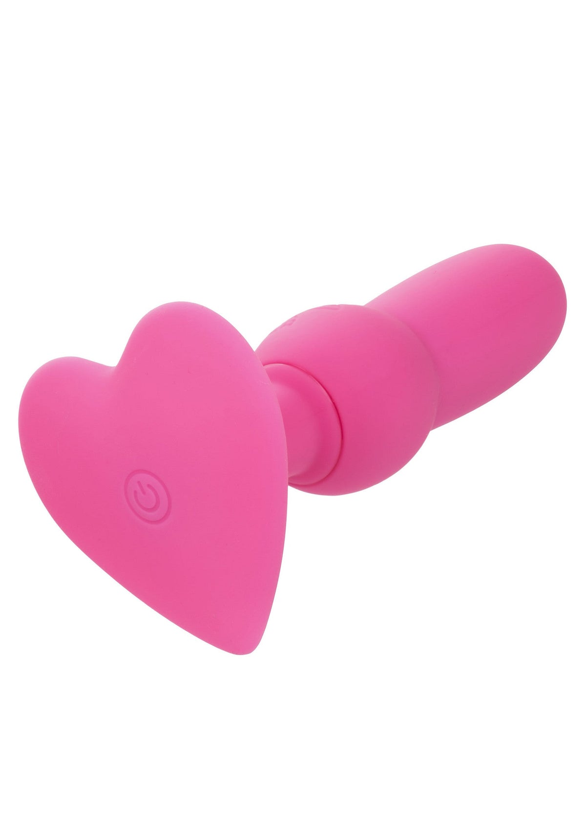 Vibrating Beaded Probe PINK - 9