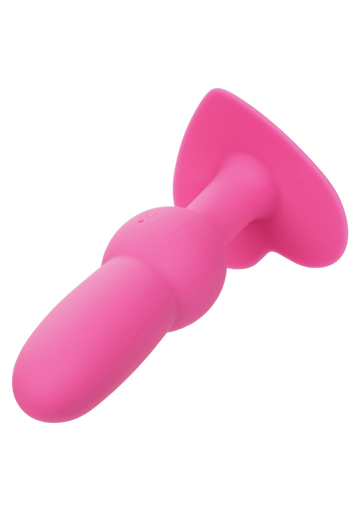 Vibrating Beaded Probe PINK - 1