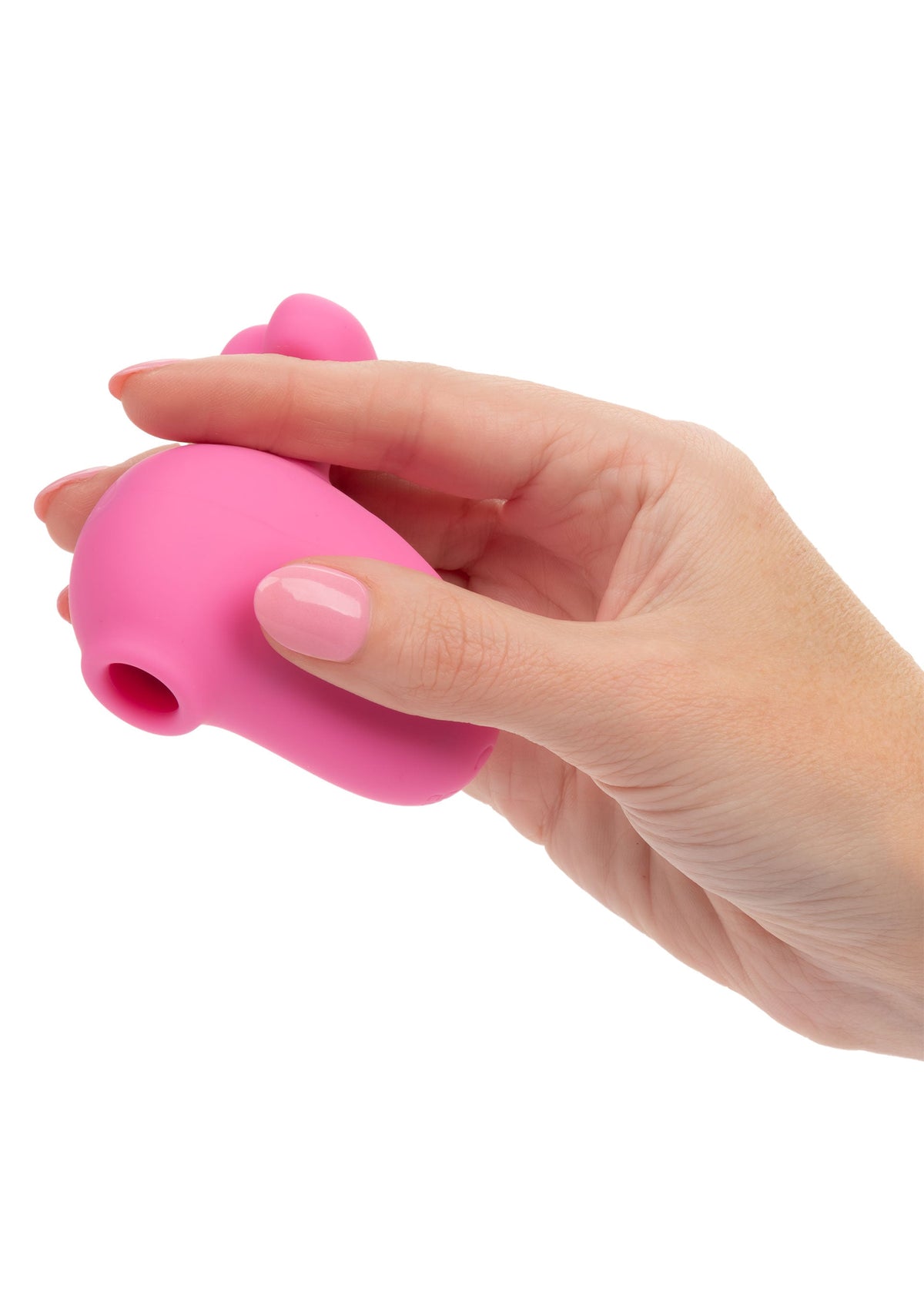 Suck & Play Massager PINK - 6