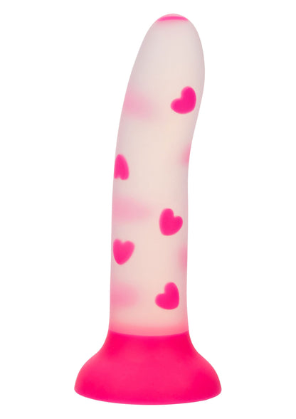Glow Stick Heart GLOW - 6