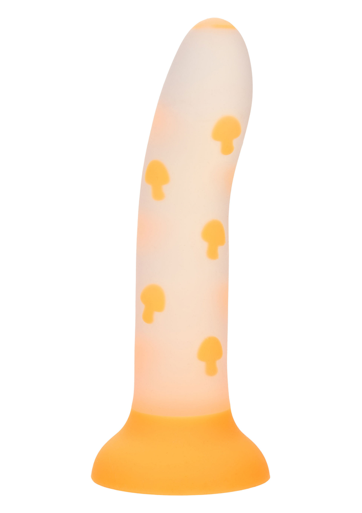 CalExotics Glow In The Dark Stick Mushroom GLOW - 6