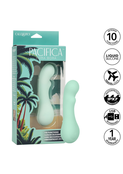 CalExotics Pacifica Bora Bora AQUA - 6