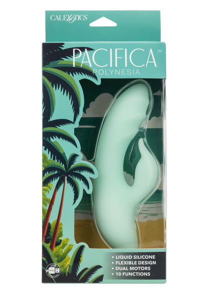 Polynesia Vibrator AQUA - 2