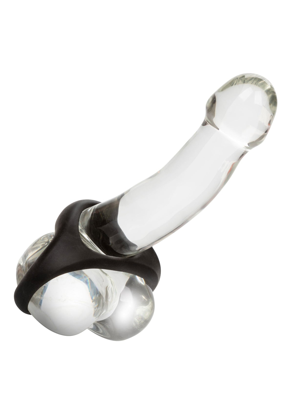 Magnified Gauged Pump System BLACK - 5