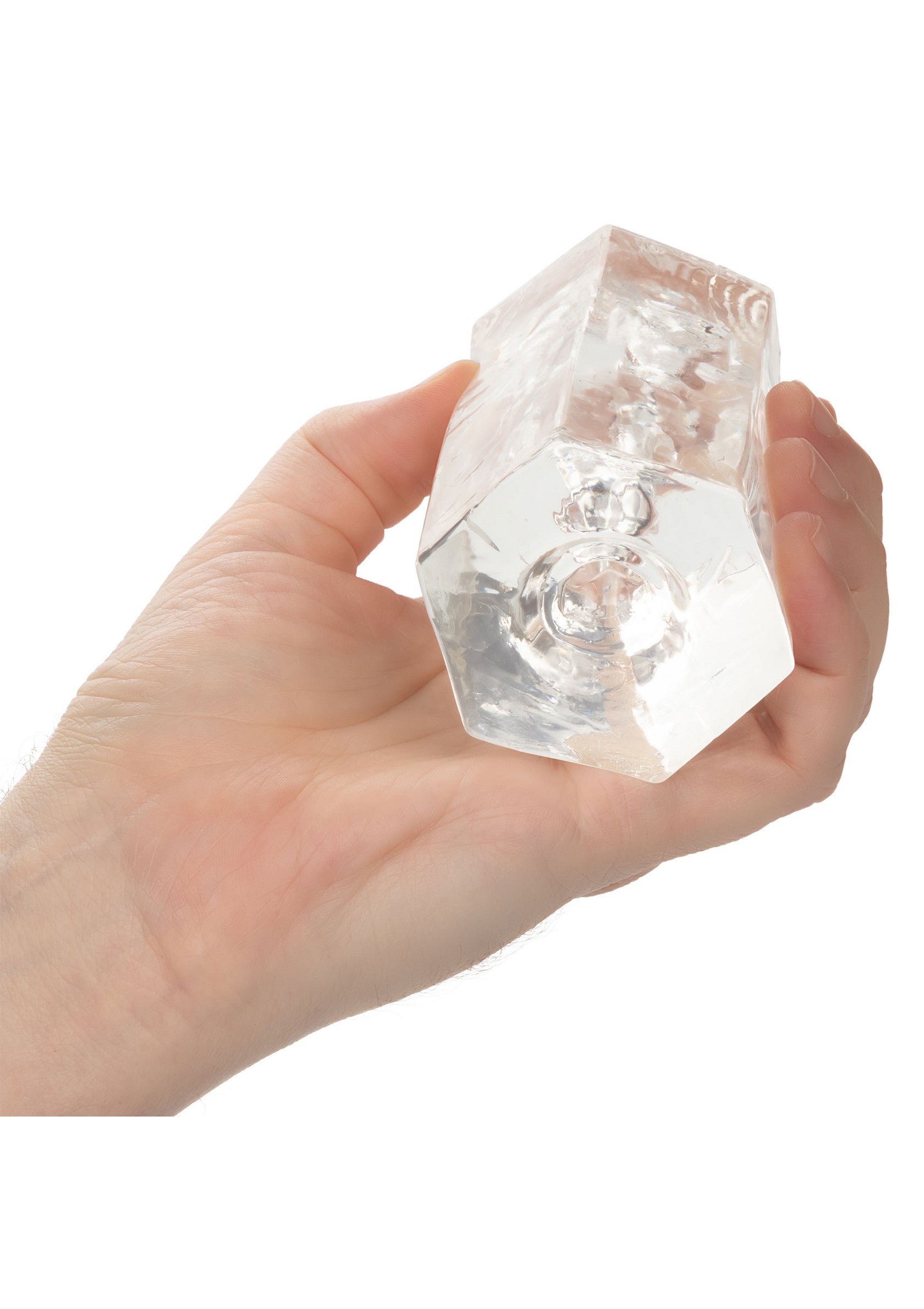 Girls Girls Girl Crystal CLEAR - 8