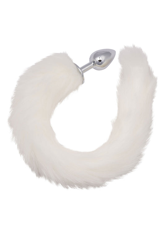 Running Wild Tail - Wit