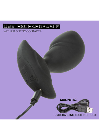 Rumbling Stud Probe BLACK - 4