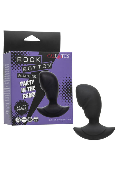Rumbling Stud Probe BLACK - 7