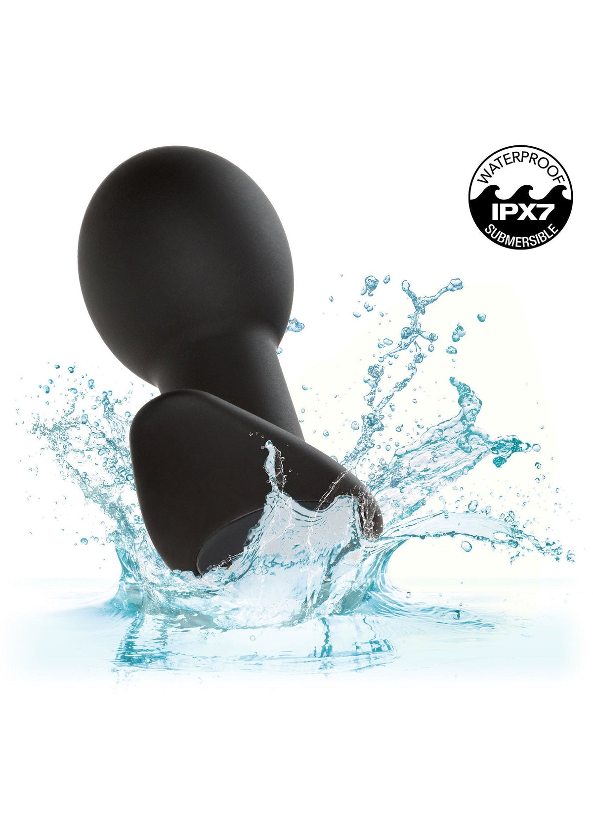 Rock Bottom Pop Probe BLACK - 6