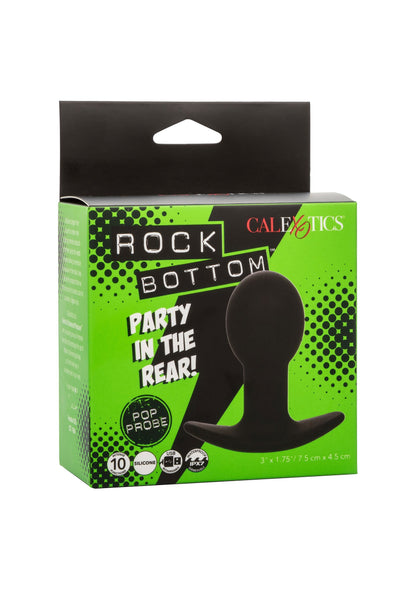 Rock Bottom Pop Probe BLACK - 2