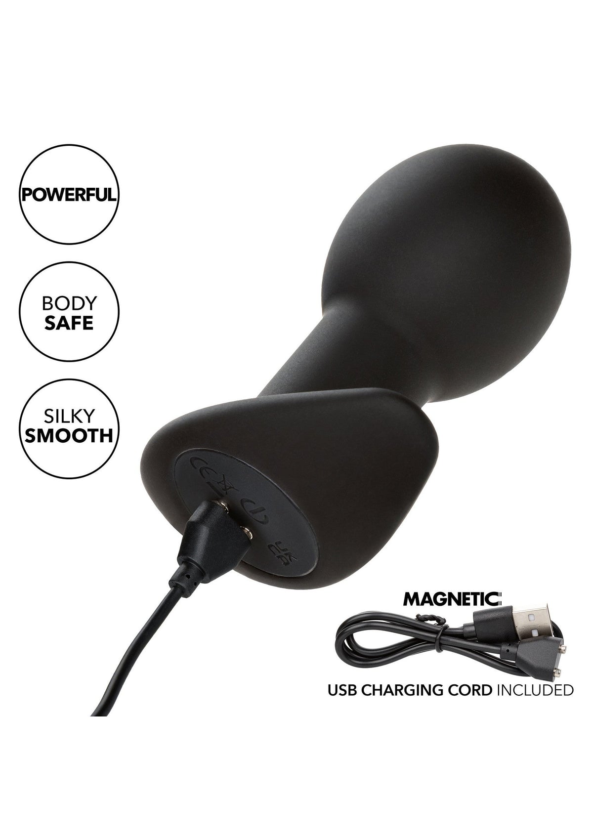 Rock Bottom Pop Probe BLACK - 5