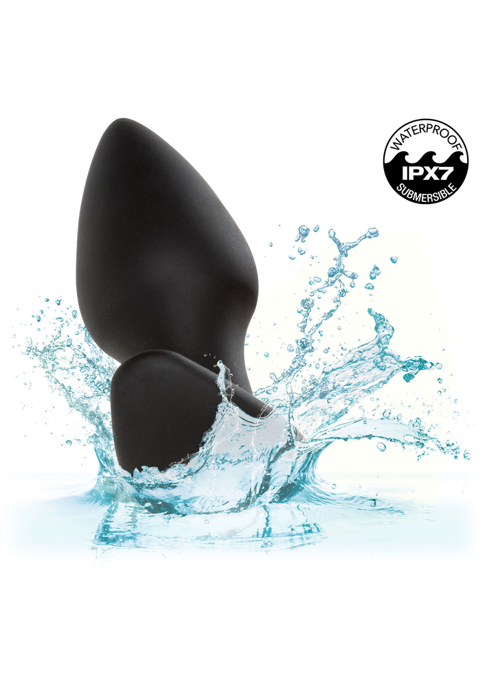 CalExotics Rock Bottom Perfect Probe BLACK - 1