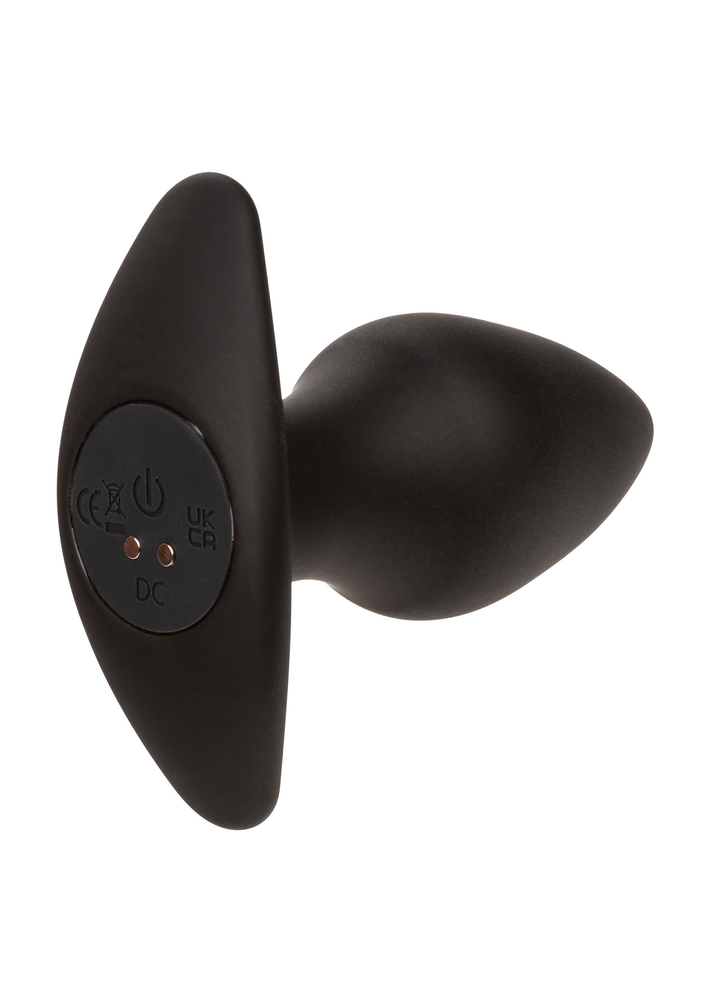 CalExotics Rock Bottom Perfect Probe BLACK - 9