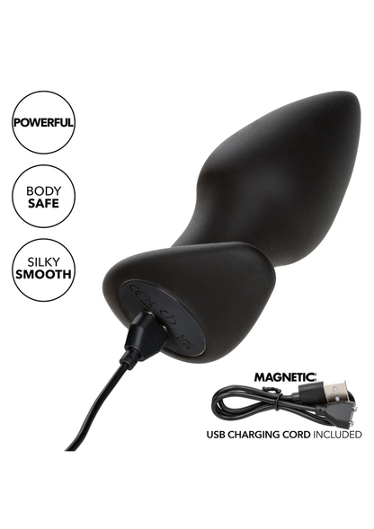CalExotics Rock Bottom Perfect Probe BLACK - 5