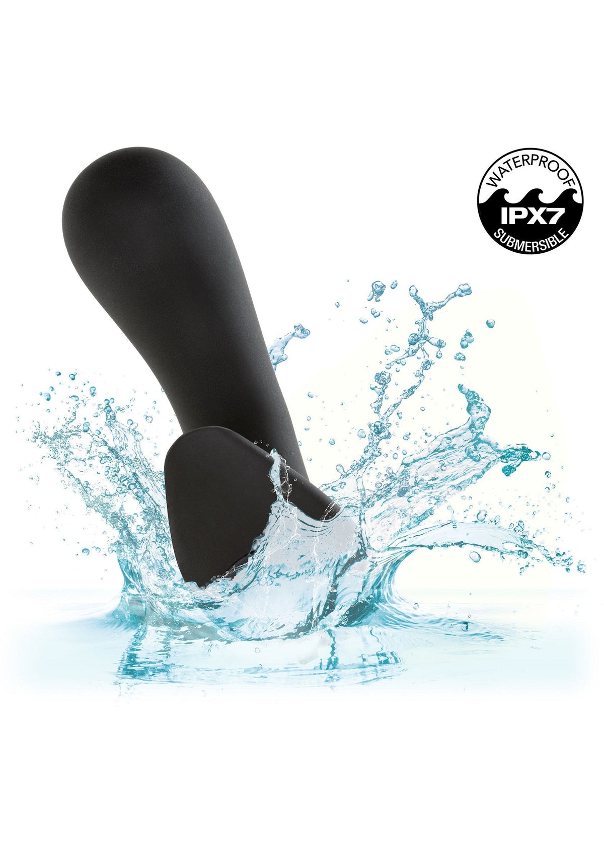 Rock Bottom Curved Probe BLACK - 6