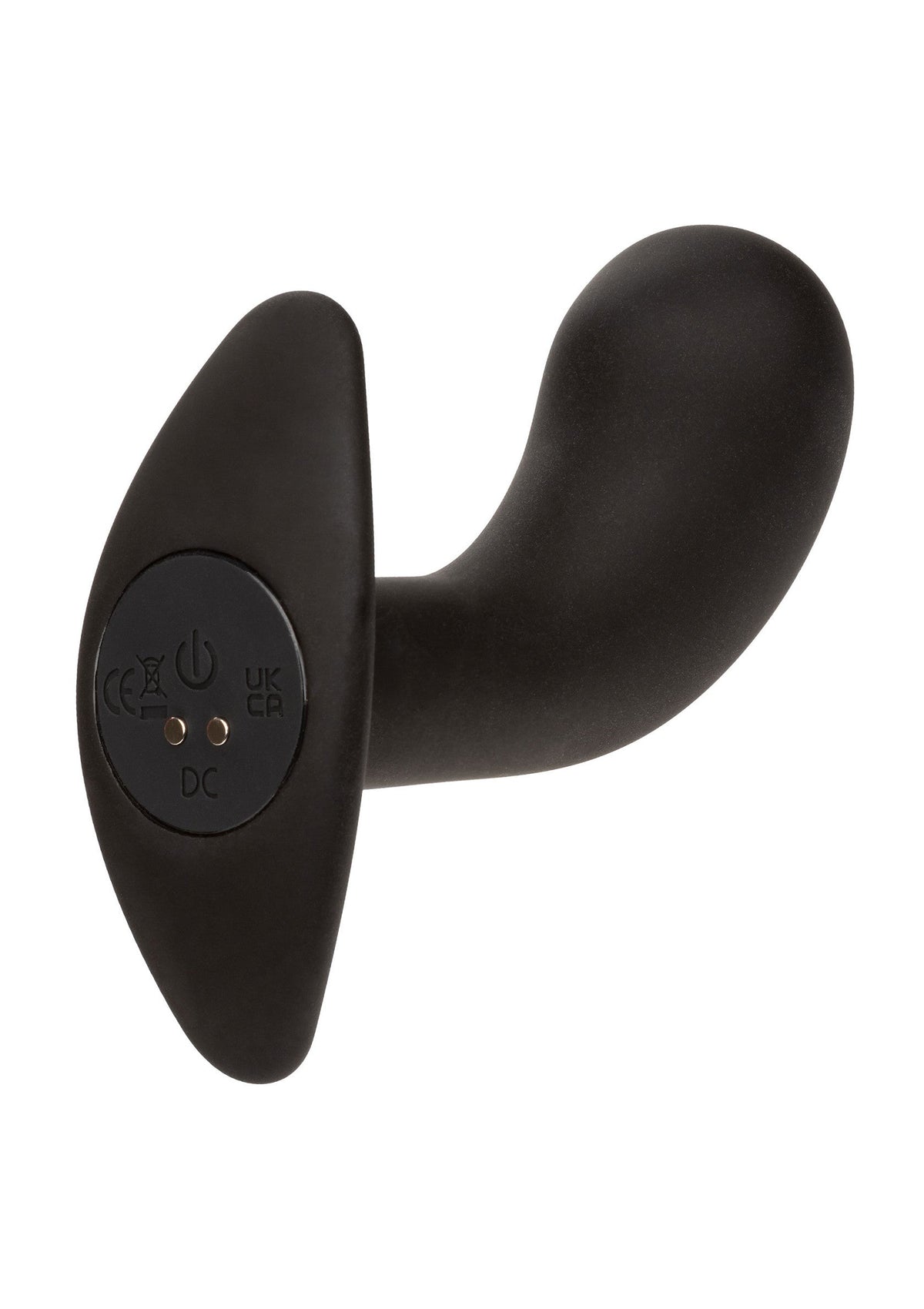 Rock Bottom Curved Probe BLACK - 1