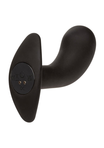 Rock Bottom Curved Probe BLACK - 1