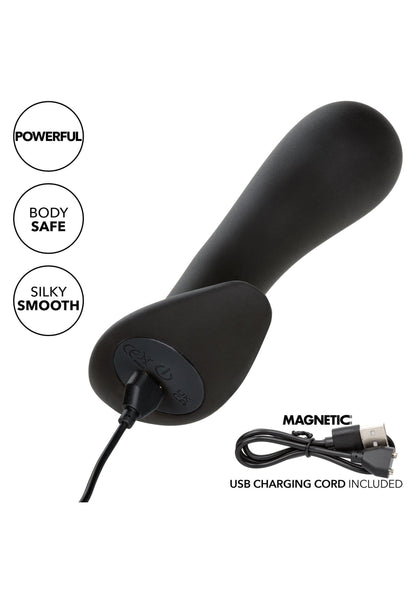 Rock Bottom Curved Probe BLACK - 5