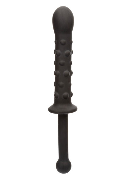 Bendy Beaded Probe BLACK - 0