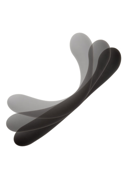 Bendy Pleasure Probe BLACK - 2