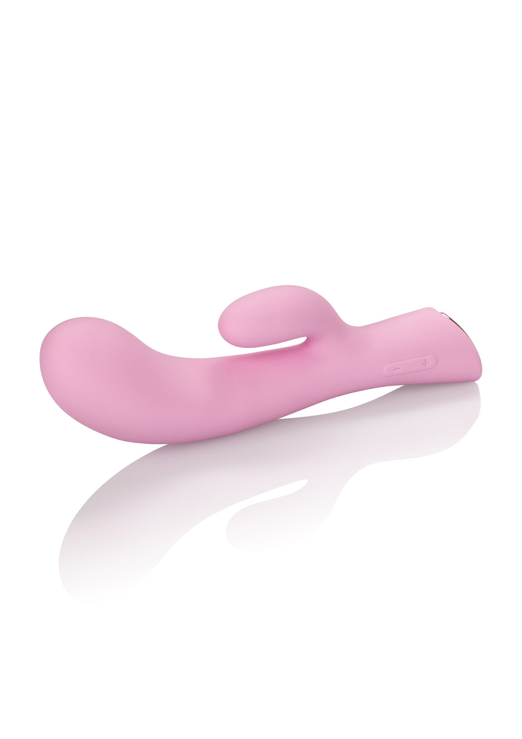 Amour Silicone Dual G Wand PINK - 2