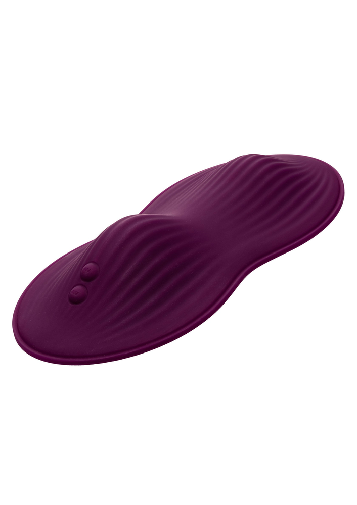 CalExotics LUST Remote Control DUAL RIDER PURPLE - 4