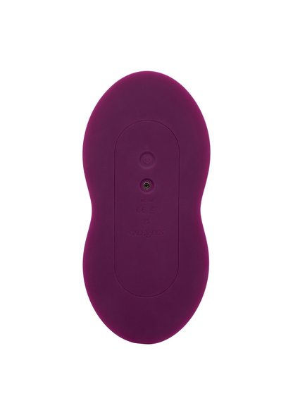 CalExotics LUST Remote Control DUAL RIDER PURPLE - 8