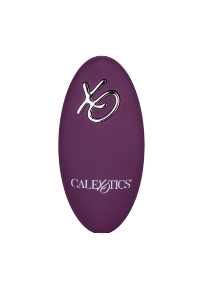 CalExotics LUST Remote Control DUAL RIDER PURPLE - 5