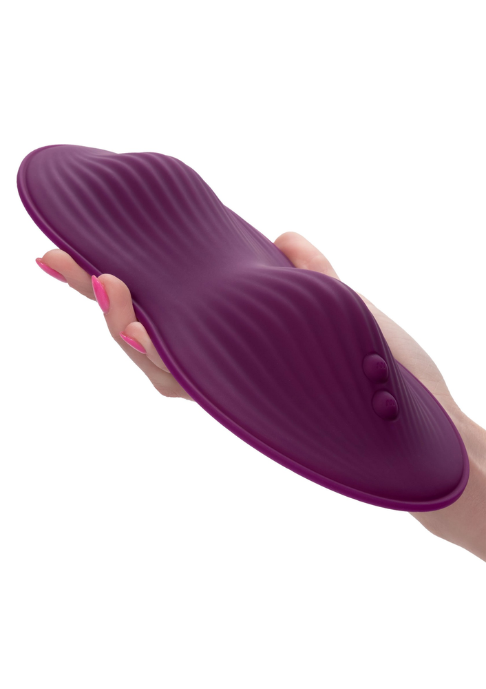 CalExotics LUST Remote Control DUAL RIDER PURPLE - 13