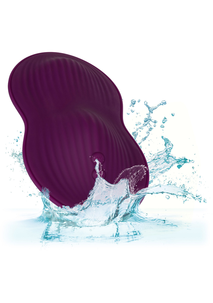 CalExotics LUST Remote Control DUAL RIDER PURPLE - 14