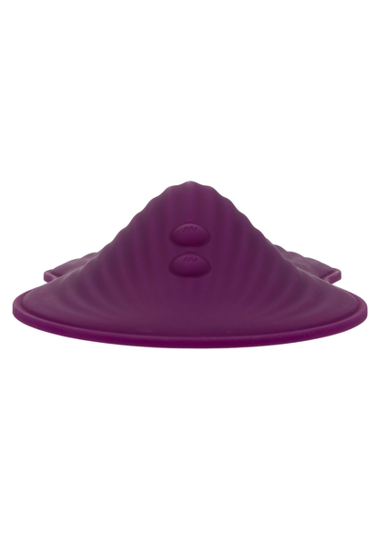 CalExotics LUST Remote Control DUAL RIDER PURPLE - 9