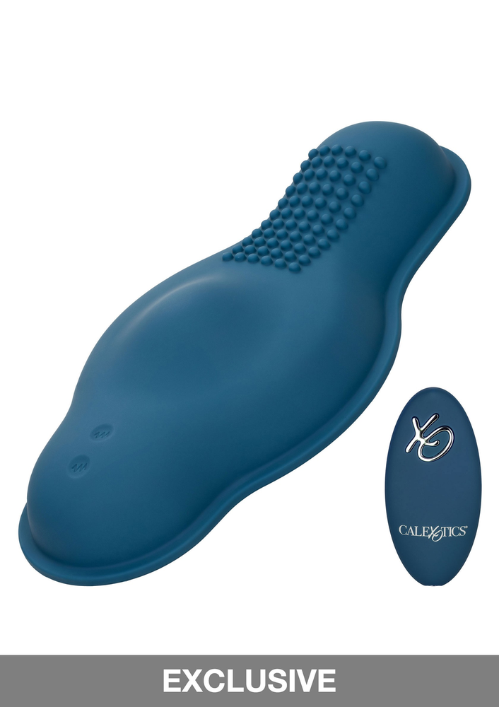 CalExotics Dual Rider Remote Control Bump & Grind BLUE - 16