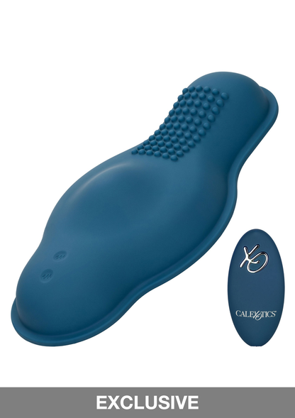 CalExotics Dual Rider Remote Control Bump & Grind BLUE - 16