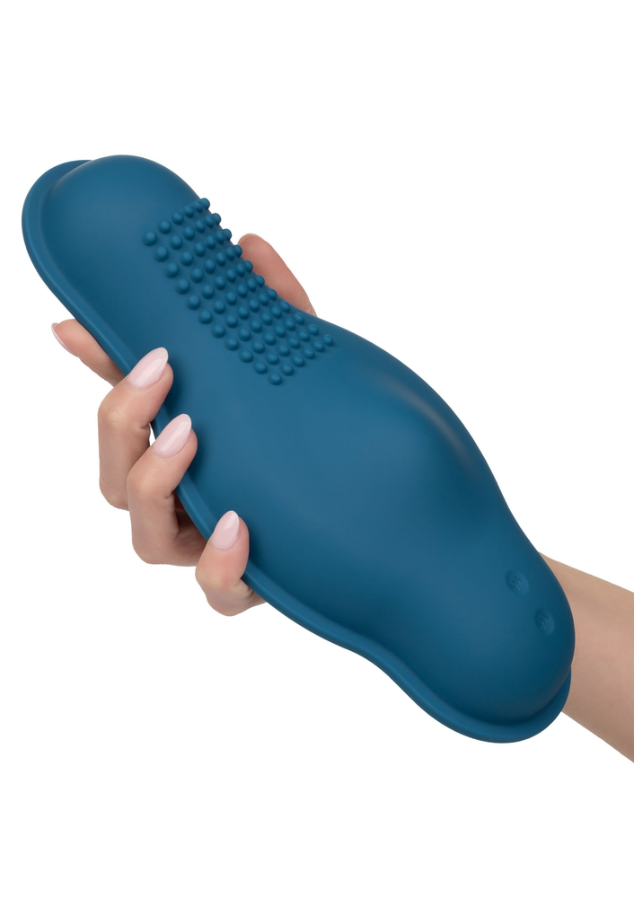 CalExotics Dual Rider Remote Control Bump & Grind BLUE - 7