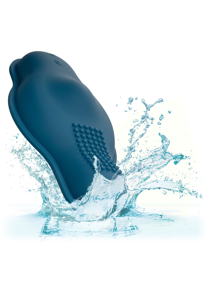 CalExotics Dual Rider Remote Control Bump & Grind BLUE - 12