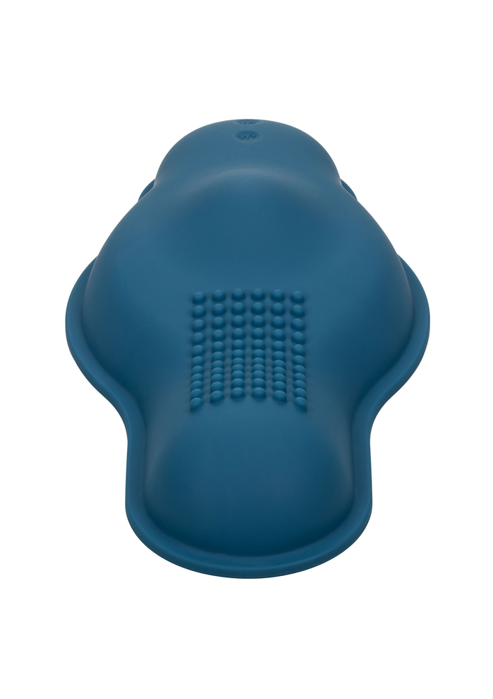 CalExotics Dual Rider Remote Control Bump & Grind BLUE - 2