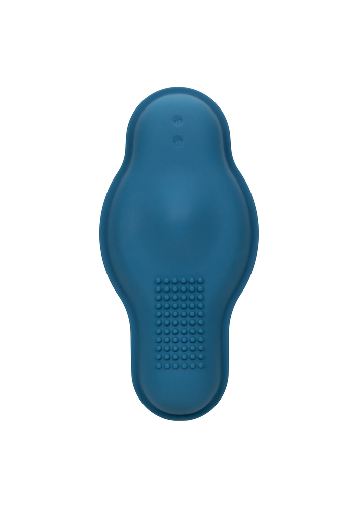 CalExotics Dual Rider Remote Control Bump & Grind BLUE - 17