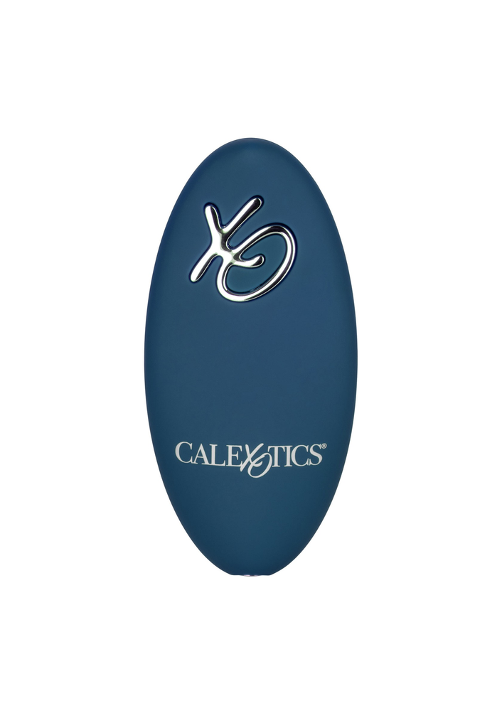 CalExotics Dual Rider Remote Control Bump & Grind BLUE - 0