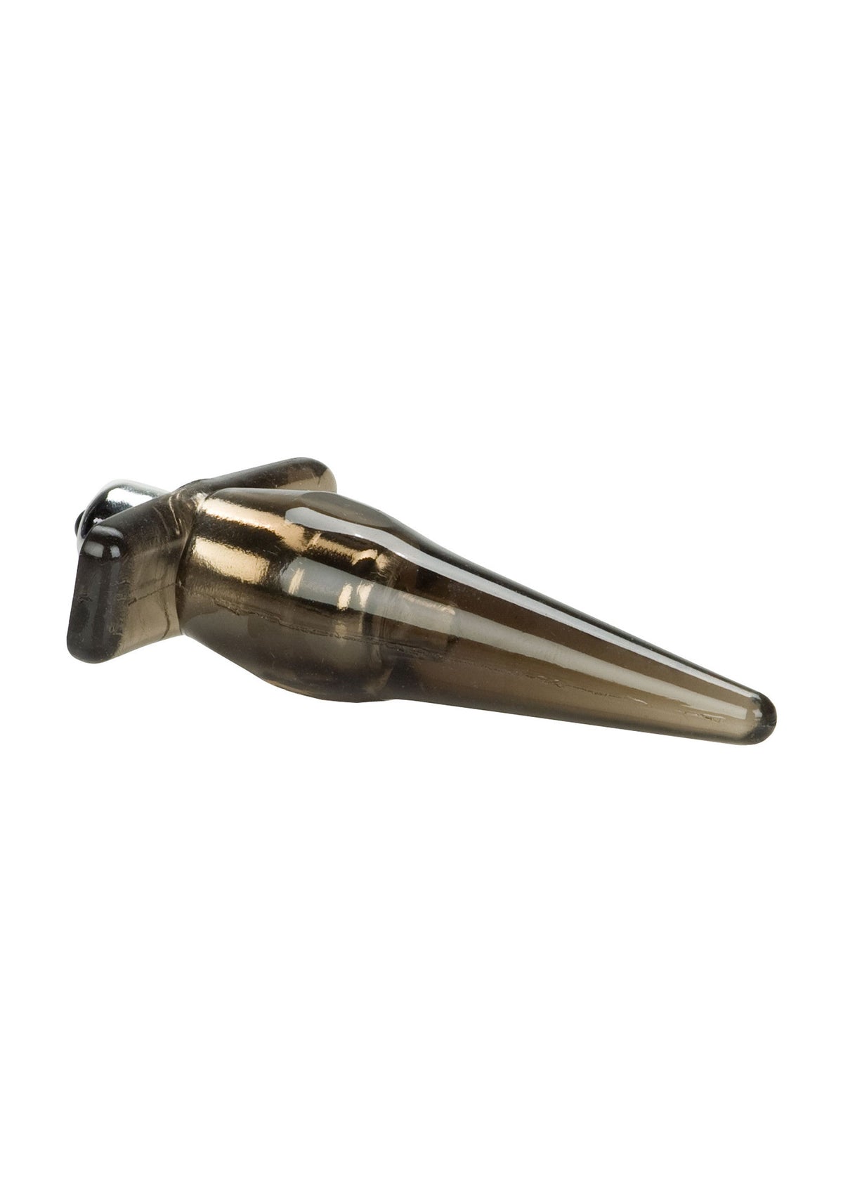 Mini Vibro Tease GREY - 3