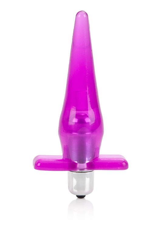 Mini Vibro Tease - Roze
