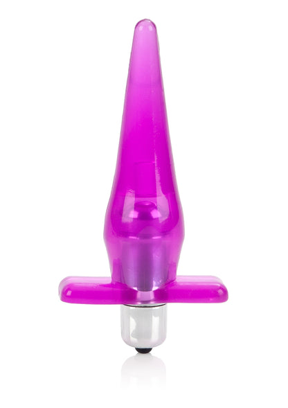 Mini Vibro Tease PINK - 4