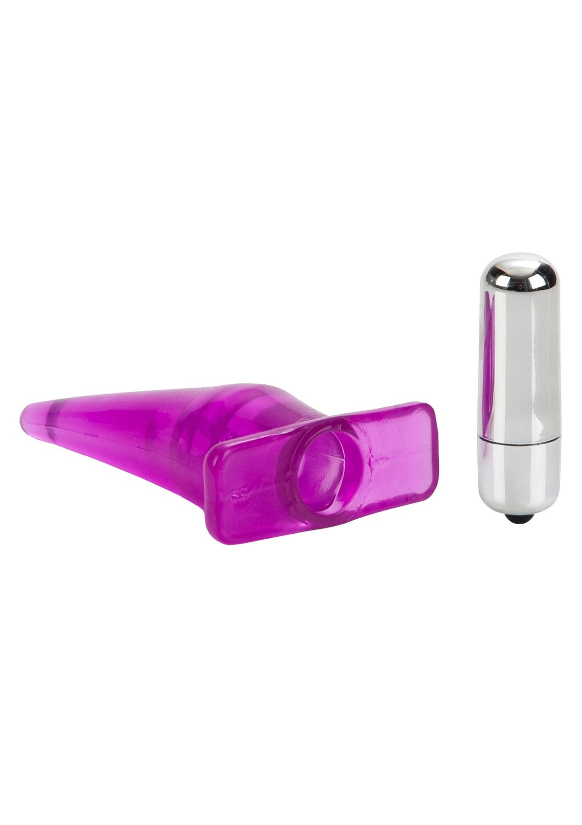 Mini Vibro Tease PINK - 2