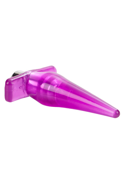 Mini Vibro Tease PINK - 3