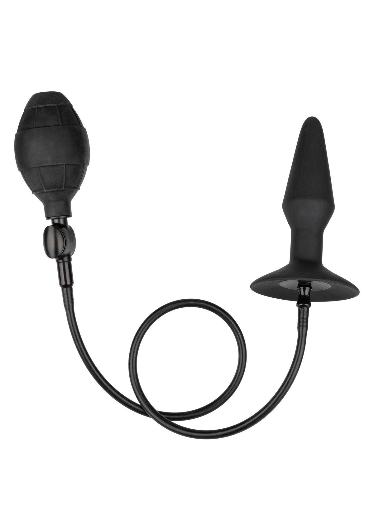 Medium Inflatable Plug BLACK - 0