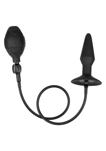 Medium Inflatable Plug BLACK - 0