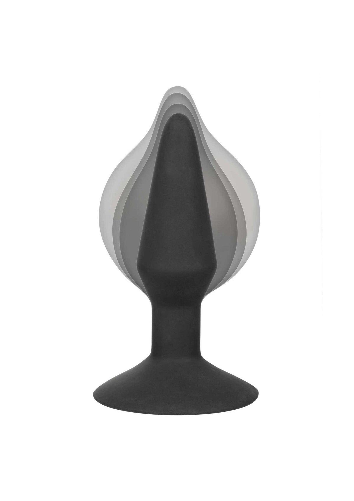Medium Inflatable Plug BLACK - 6