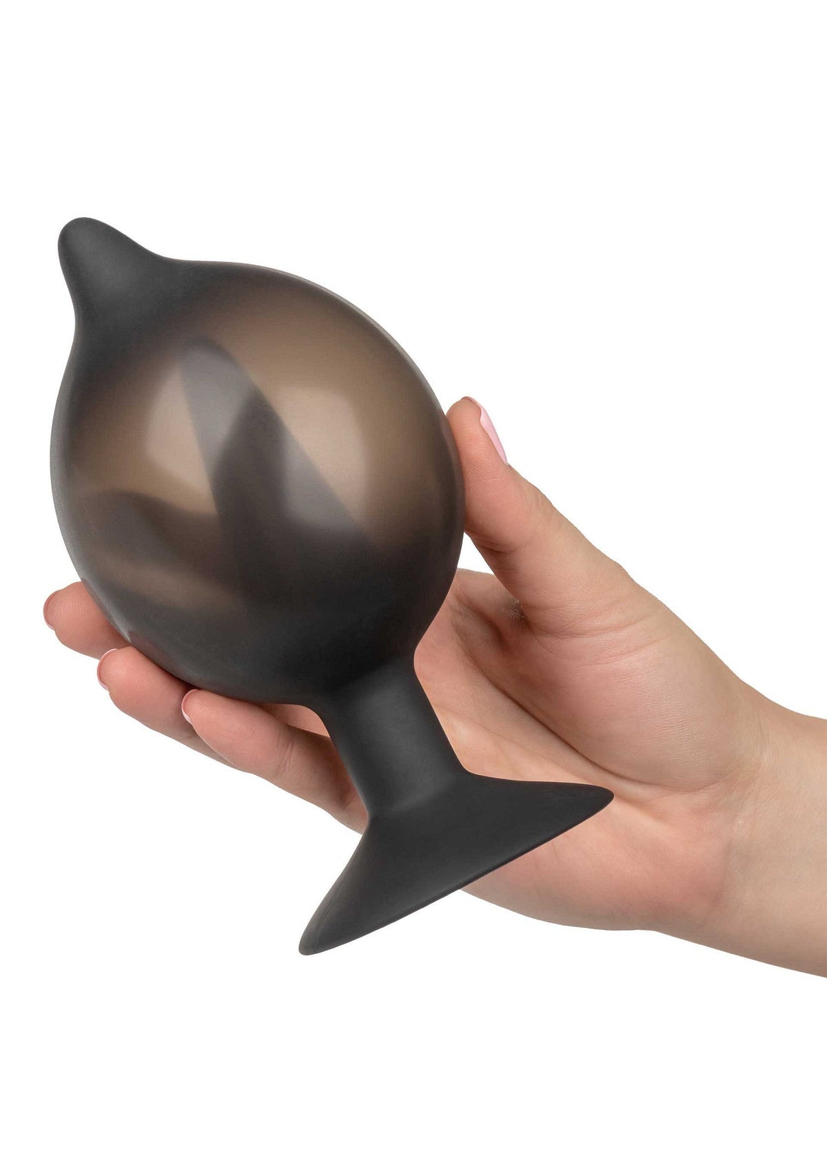 Medium Inflatable Plug BLACK - 5